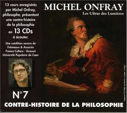 Michel onfray les ultras des - michel,