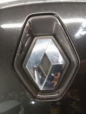 Capot RENAULT LAGUNA 3 PHASE 1