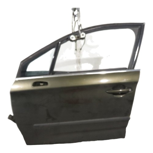 Porte avant gauche - porte,