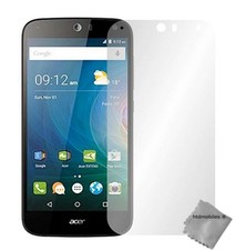 Lot de 3x films de protection protecteur ecran pour Acer Liquid Z630s