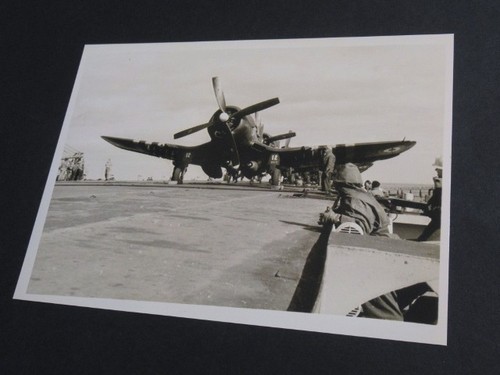 Photo avion 4u7 - avion, f-4u7