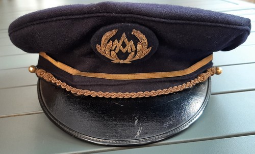 1945 casquette t56 - 1945/50,