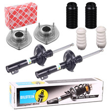 2X BILSTEIN B4 AMORTISSEURS À