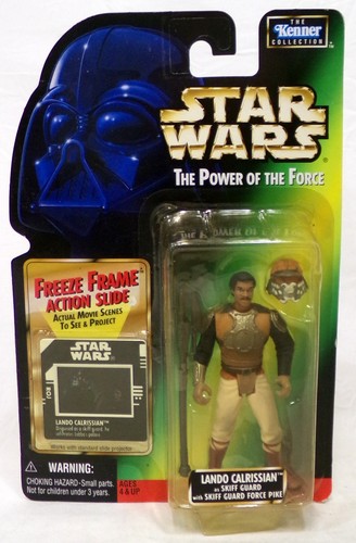 Hasbro star wars pouvoir la - star,