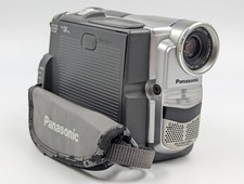 Panasonic NV-DS60EG Caméscope