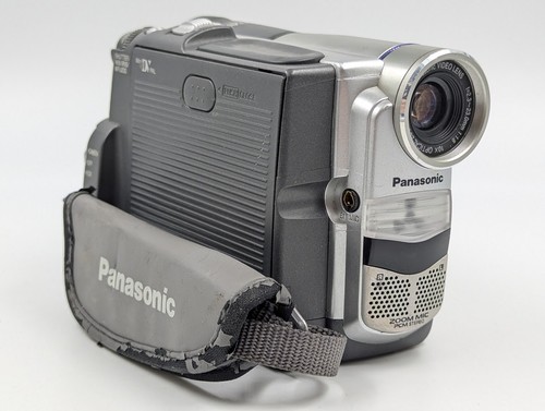 Panasonic ds60eg caméscope - panasonic,