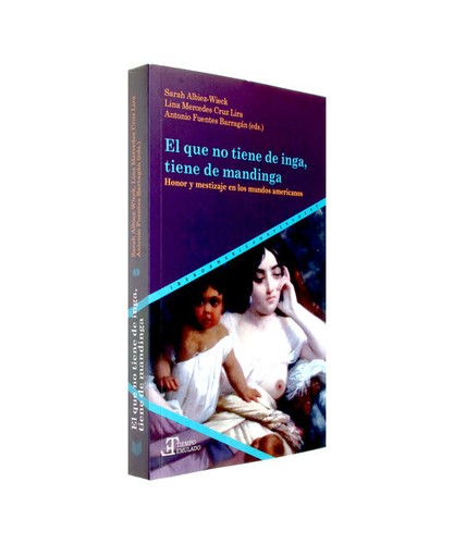 Que tiene inga - no,