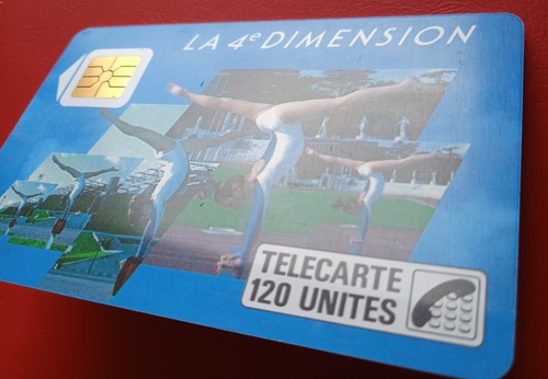 Télécarte f37 recto - f37, /