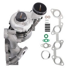 Turbo for audi - for,