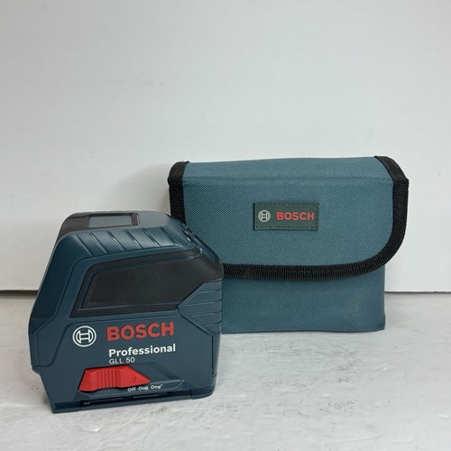 Bosch professional gll - bosch, 50]