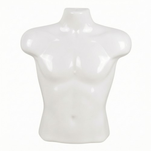 Buste mannequin avec - de,