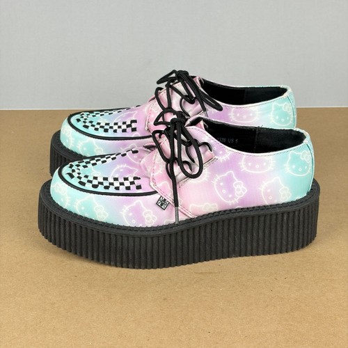 Hello kitty platform - kitty,