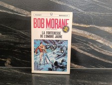 H. VERNES BOB MORANE LA