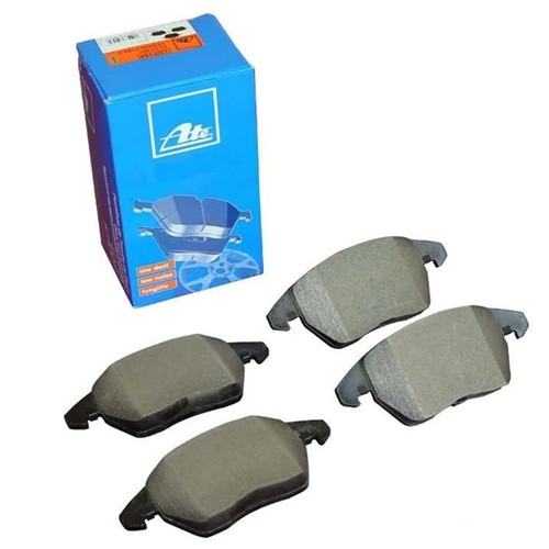 Plaquettes frein avant pour - avant,