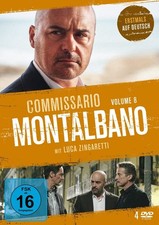 Commissario Montalbano - Vol.8