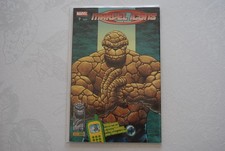 MARVEL ICONS HORS SERIE 7 La