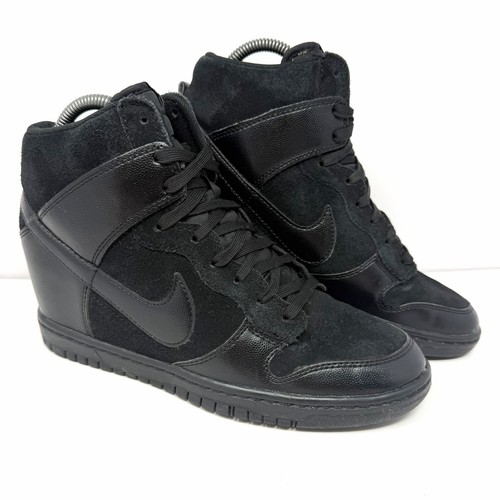 Nike women dunk sky - nike,