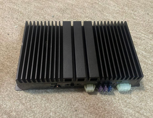 Amplificateur puissance - de,