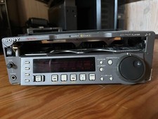 lecteur Betacam SX J1