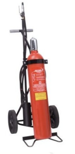 30kg co2 extincteur - co2,