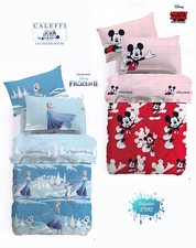 Couette D'Hiver + Draps Simple