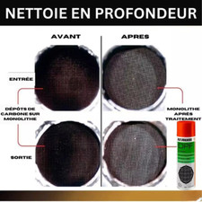 Xenum dpf cleaner nettoyant - -,