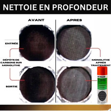 XENUM - DPF CLEANER Nettoyant