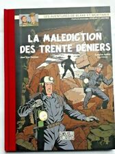 BLAKE et MORTIMER LA