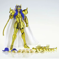 JM.MST Figurine Saint Seiya