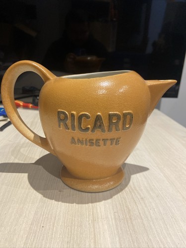 Ancien petit pichet cruche pub - ancien,