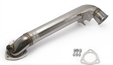 Downpipe inox pour Peugeot