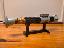 Lego sabre laser Obi-Wan Kenobi