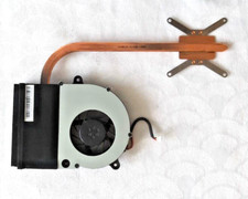 Refroidisseur et Ventilateur CPU pour PC portable ACER ASPIRE 7250 17.3"