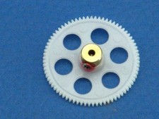 Roue Dentée Supérieur Rotor