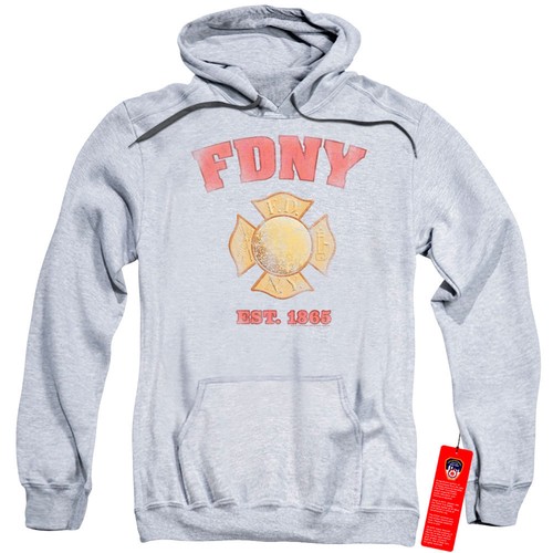 Fdny hoodie new york city - fdny, fire