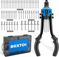 Pince a riveter pop 33cm