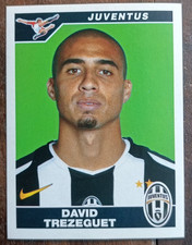 Trezeguet, Juventus N.191