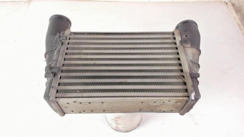 Echangeur air - , (intercooler)
