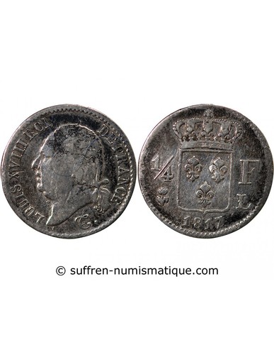 France louis xviii 4 - france,