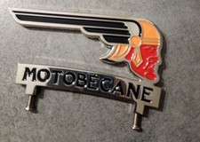 Monogramme Emblème Logo Garde