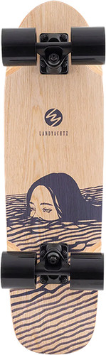Landyachtz dinghy classic - dinghy,