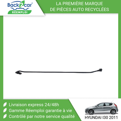 Bequille capot hyundai - 🏆,