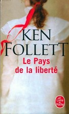Pays liberté ken - -,