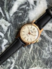 CURTIS Montre Vintage Suisse