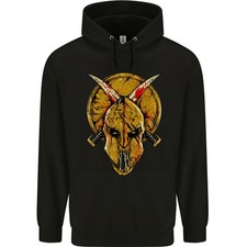 Hoodie Pour Hommes En Coton À