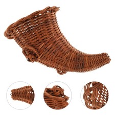  Panier De Rangement Rotin