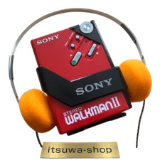 Support Walkman WM-2 lecteur