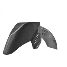 GARDE BOUE AVANT ADAPT. YAMAHA