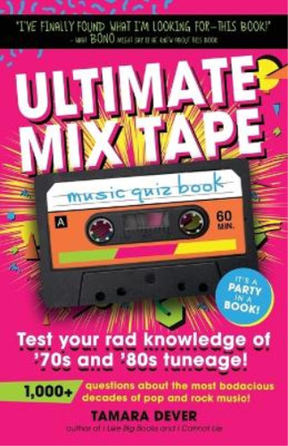 Tamara dever ultimate - dever, tape