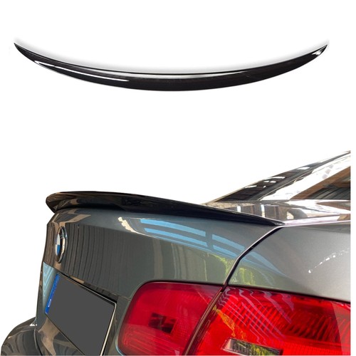 Nouveau spoiler arrière - nouveau,
